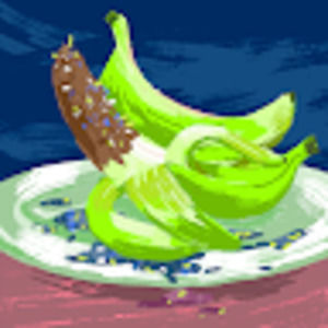 Meet your Posher, Steven